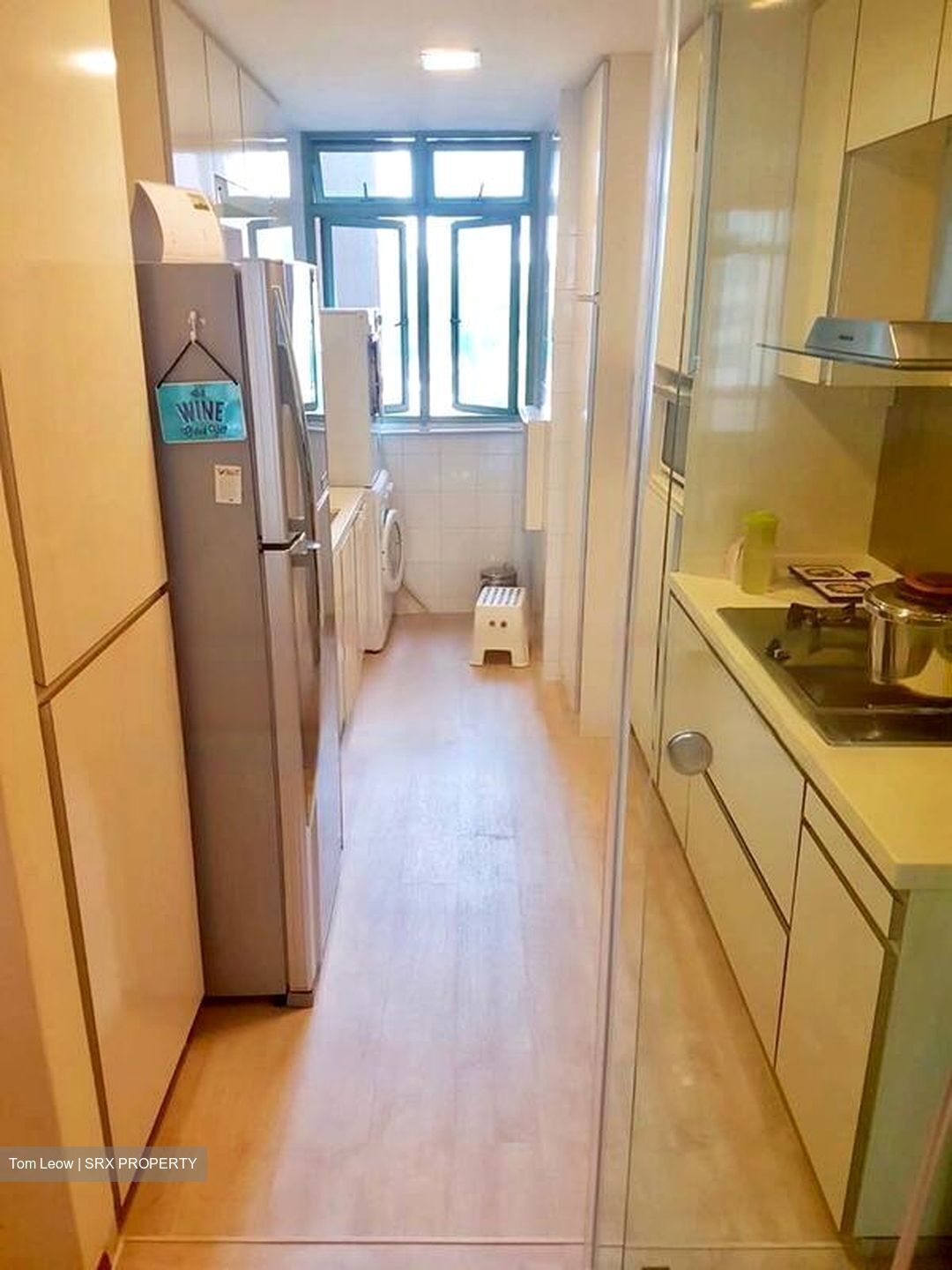 Tiara (D9), Condominium #436233991